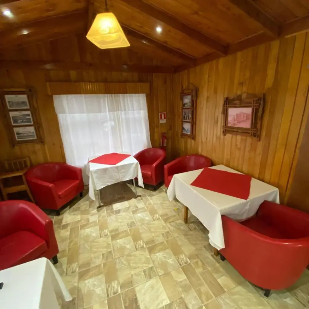 Hotel Yagan