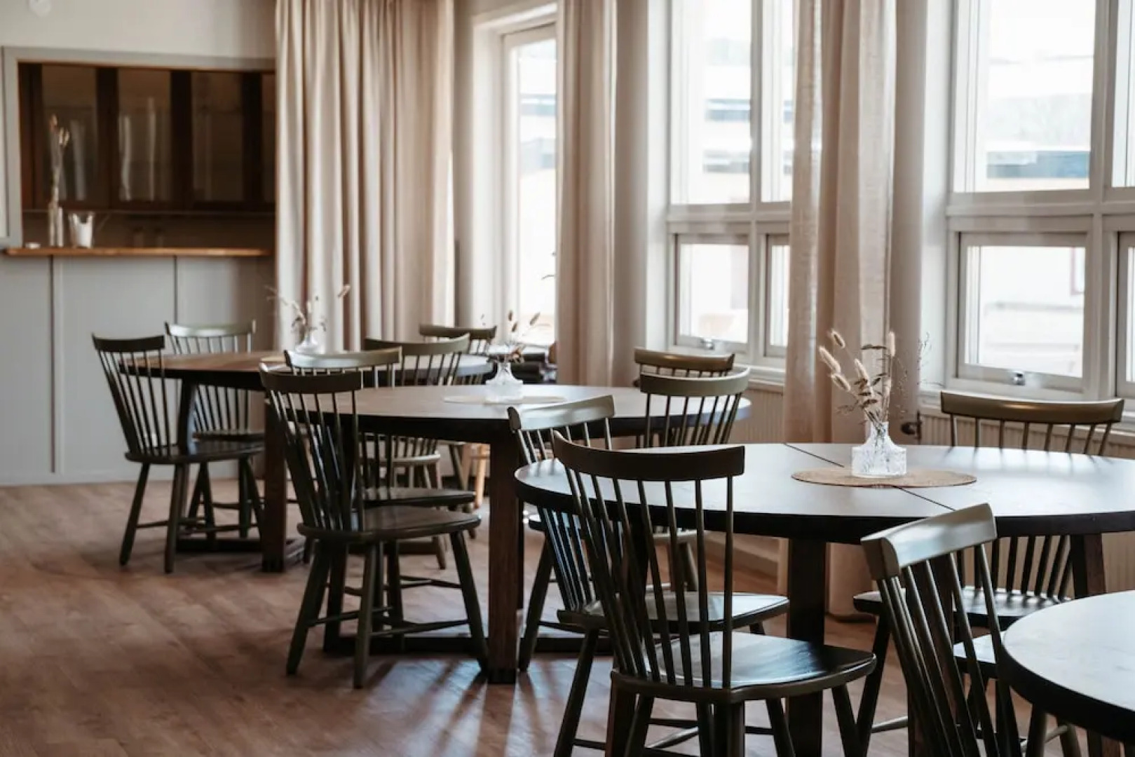 Stiftsgården Tallnäs