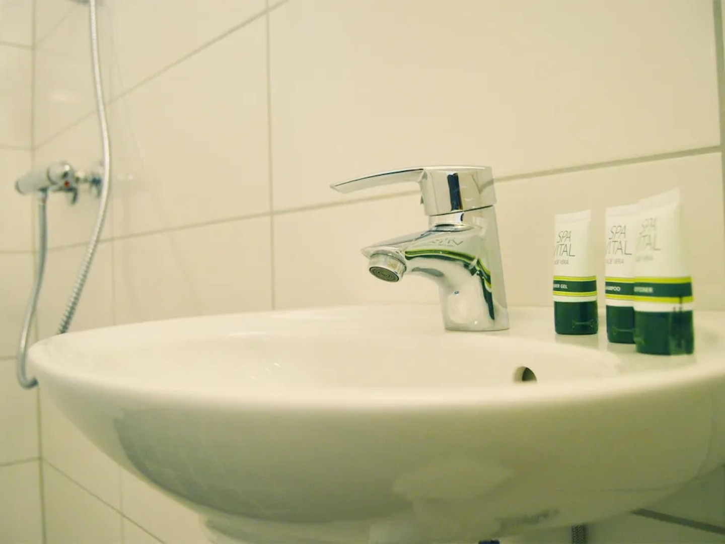 Vestby Hotell & Gjestegaard AS