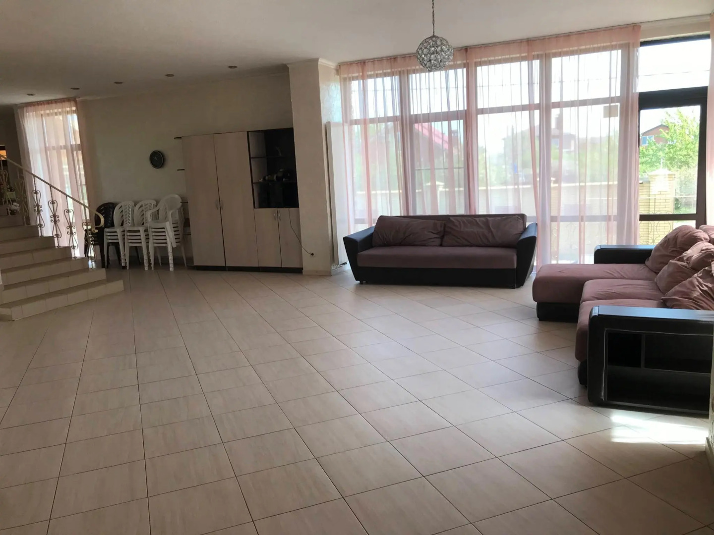 Вилла Казачка