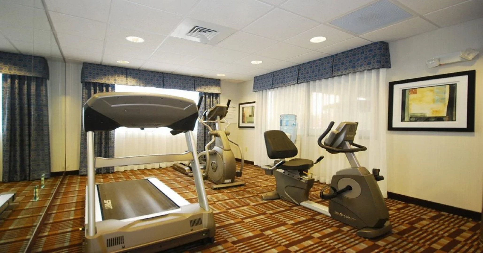 Wingate by Wyndham Kittanning