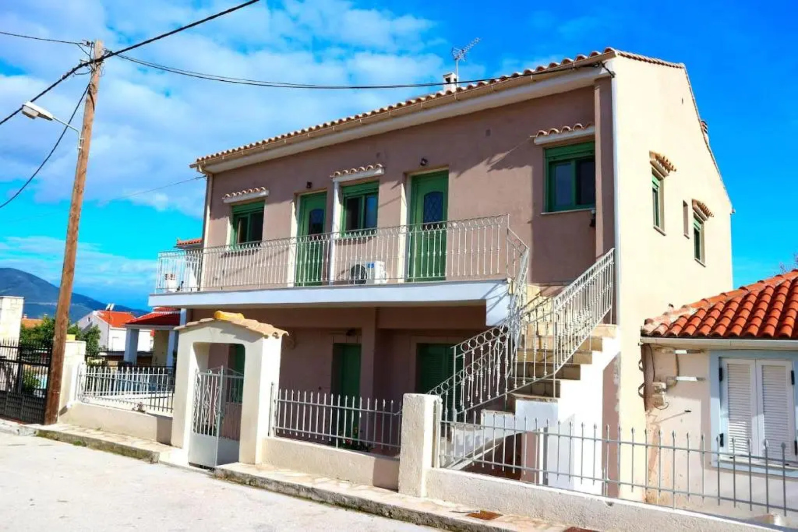 Luxurious Apartments Angelina 2