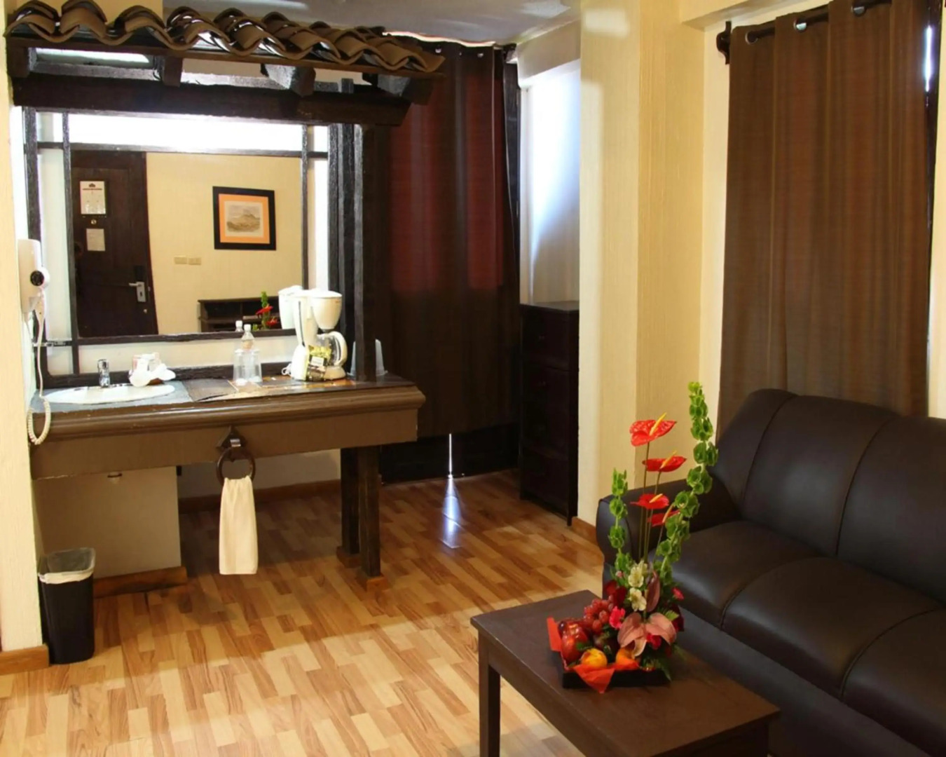 Hotel Misión Xalapa