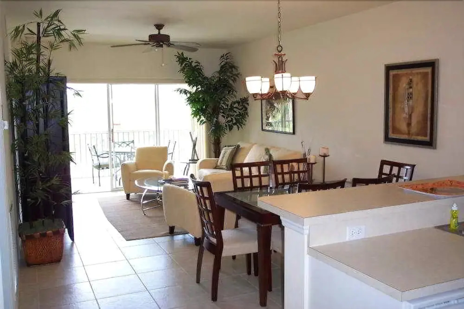 Coral Falls Apartments