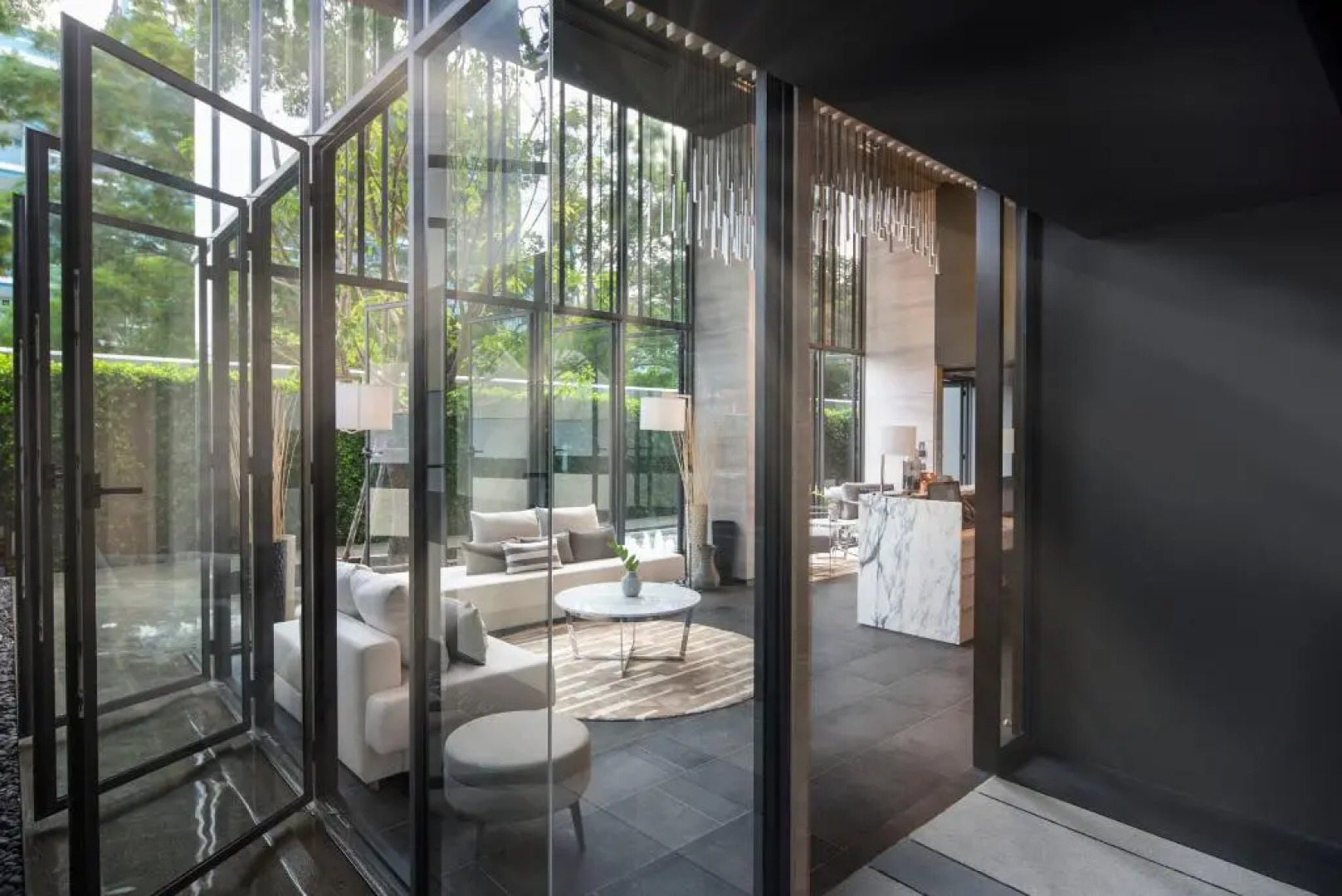 Seaphere Pattaya Hotel