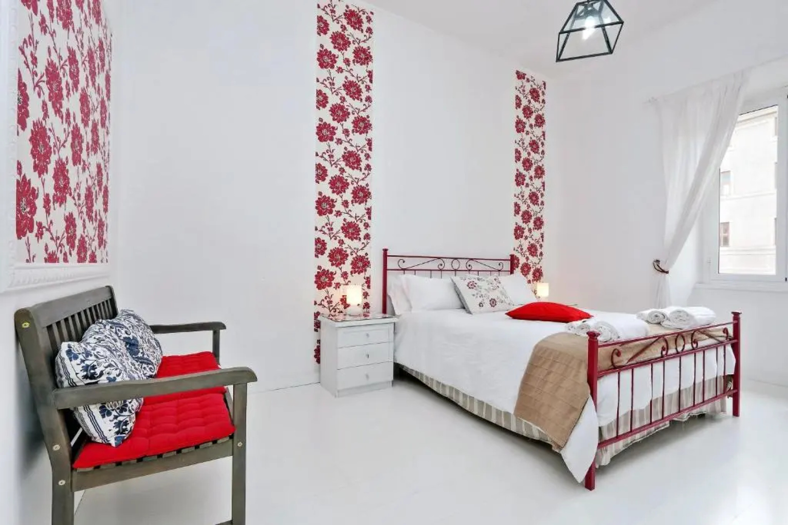 Apartment Antonia Certified Sanitization Every Check