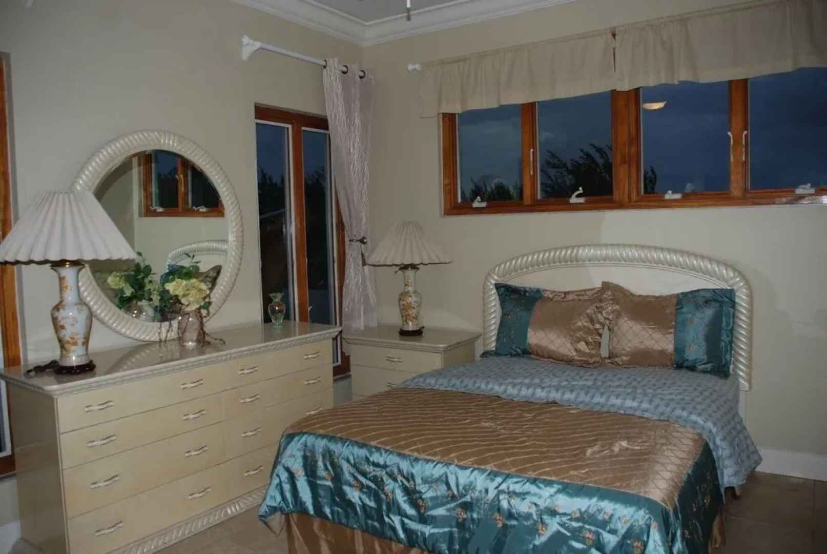 Royal Hideaway