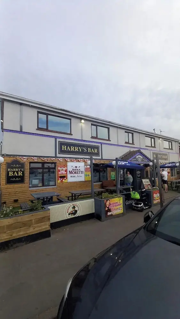 Chapel St Leonards Happy Days Beachfield