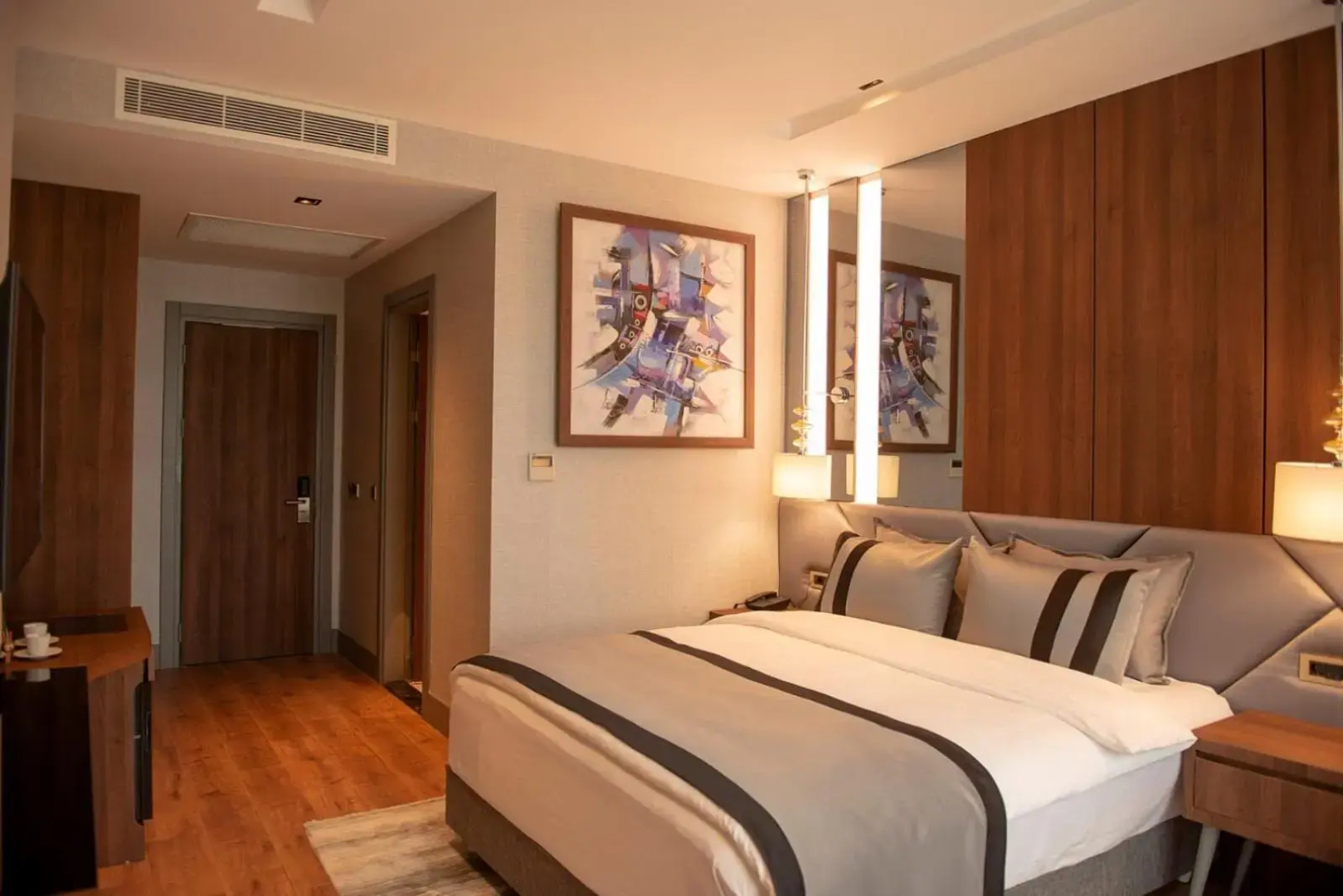 B&C Hotel