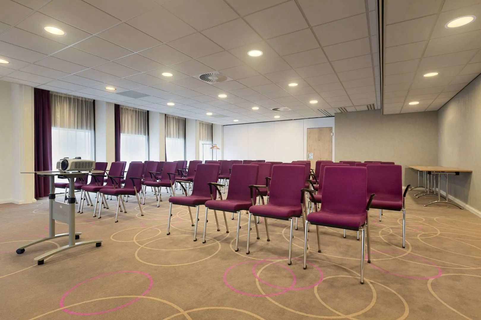 Leonardo Hotel Amsterdam Rembrandtpark