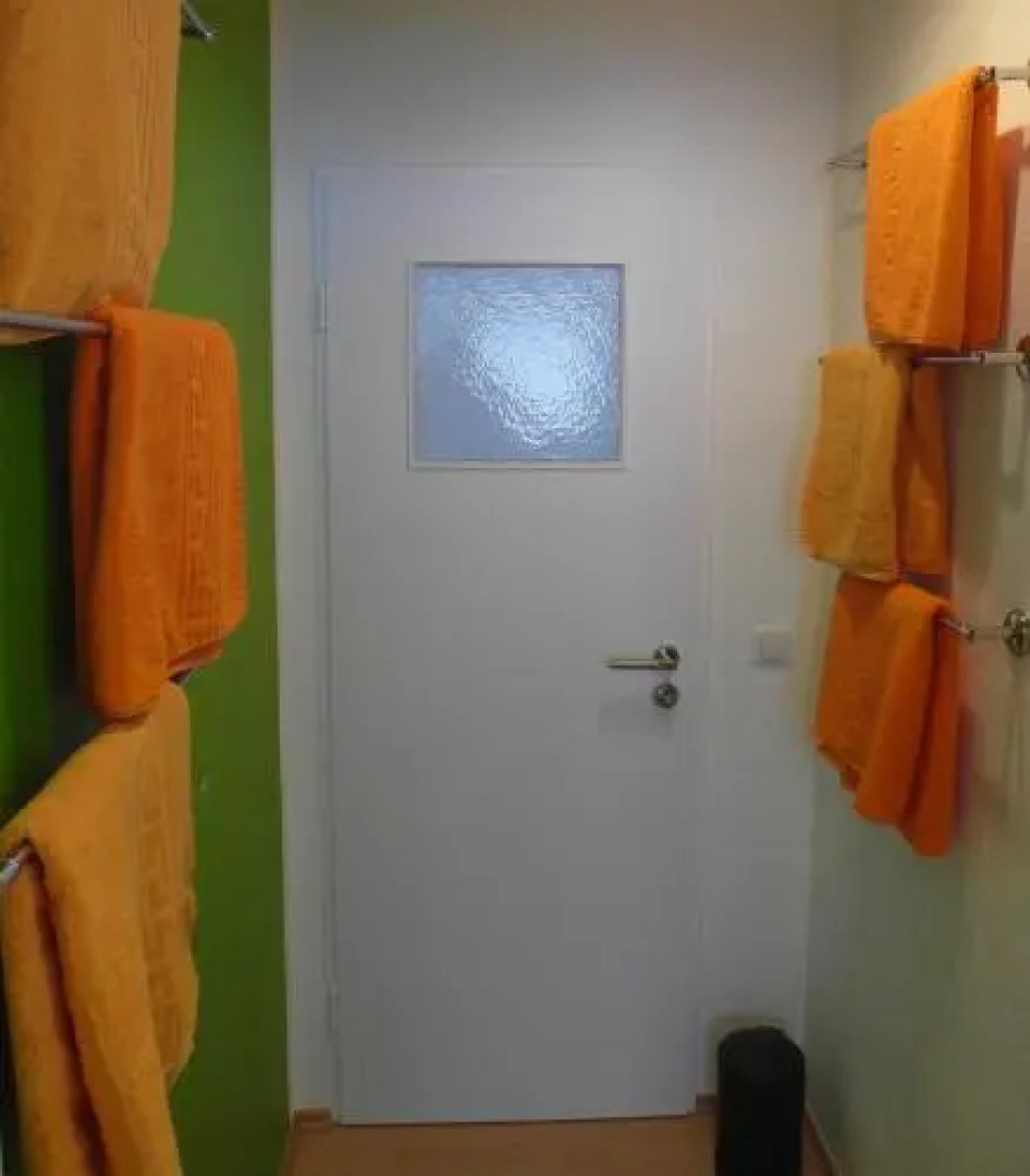 Geschmackvolle Wohnung in Offenbach