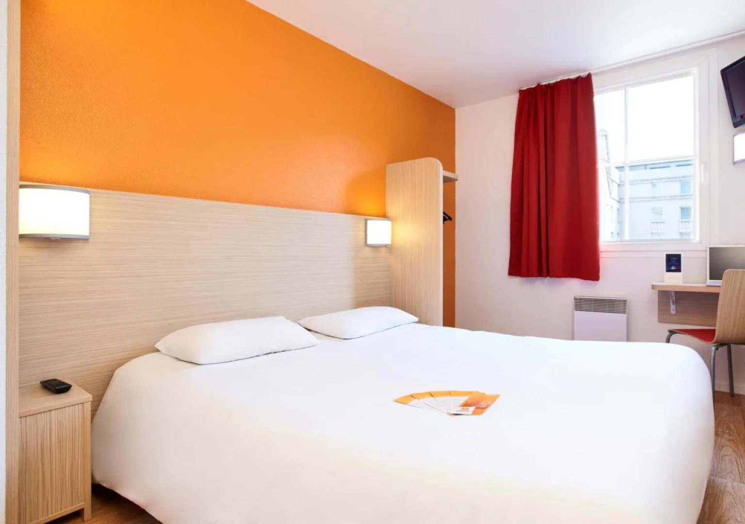 Premiere Classe Villeneuve St Georges