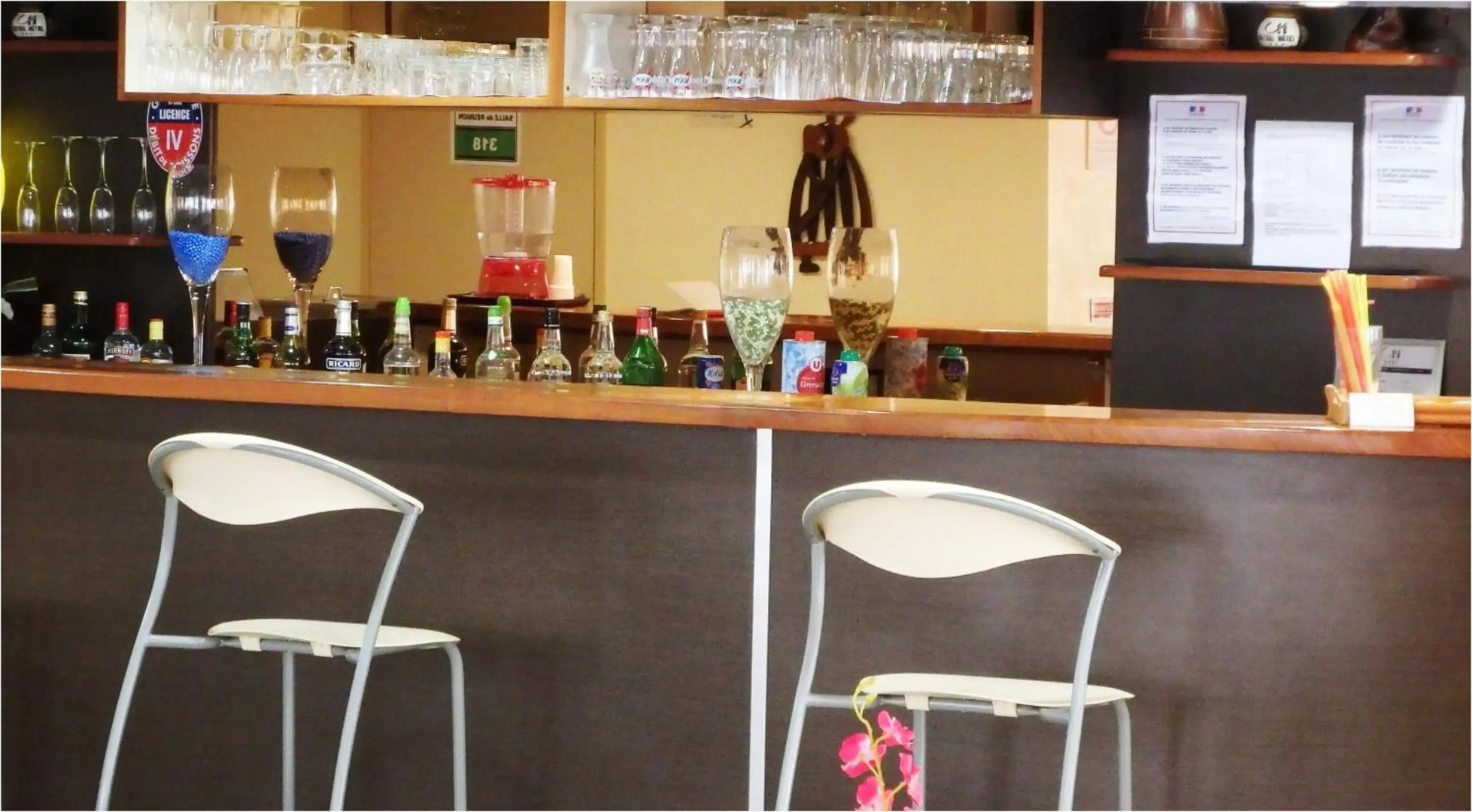 Central Hotel Cayenne