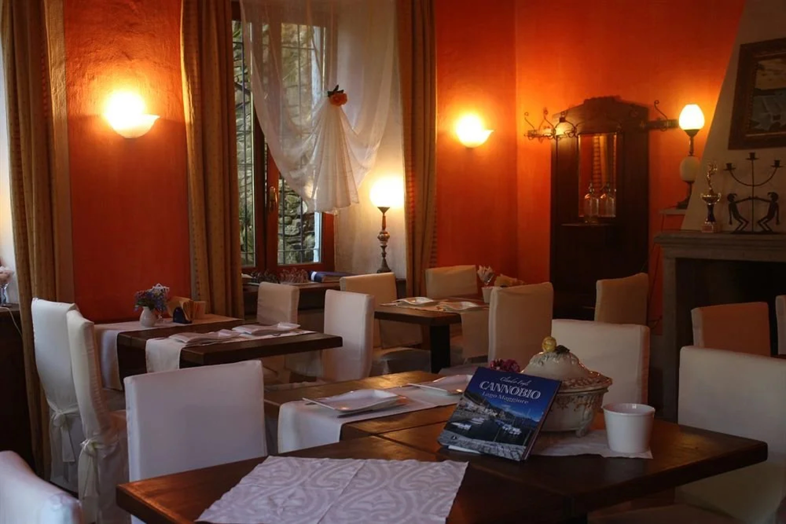 Residence Antico Sempione