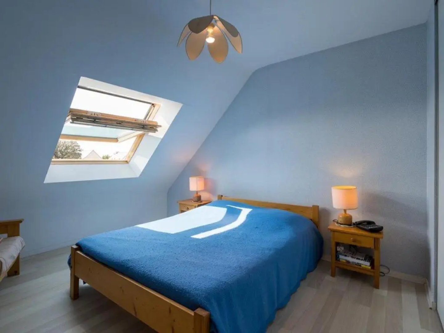 Villa Locmariaquer, 3 pièces, 4 personnes - FR-1-477-36