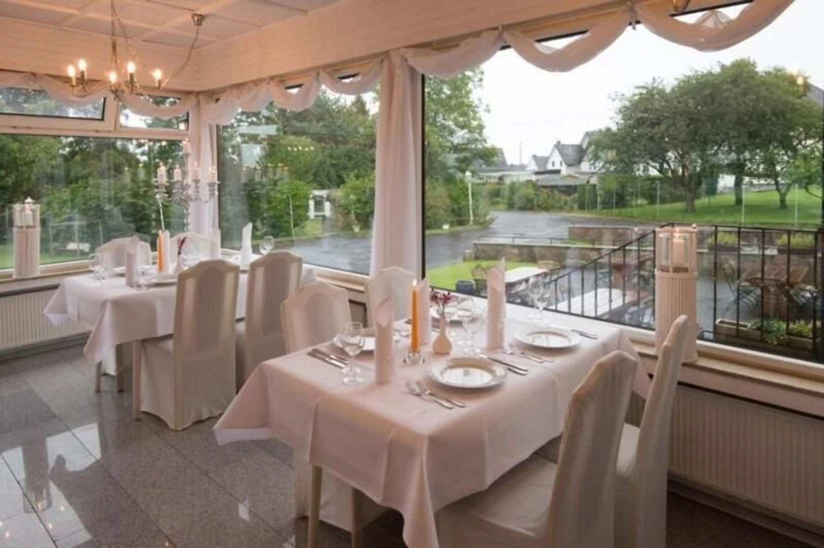 Eifel Hotel Haus West