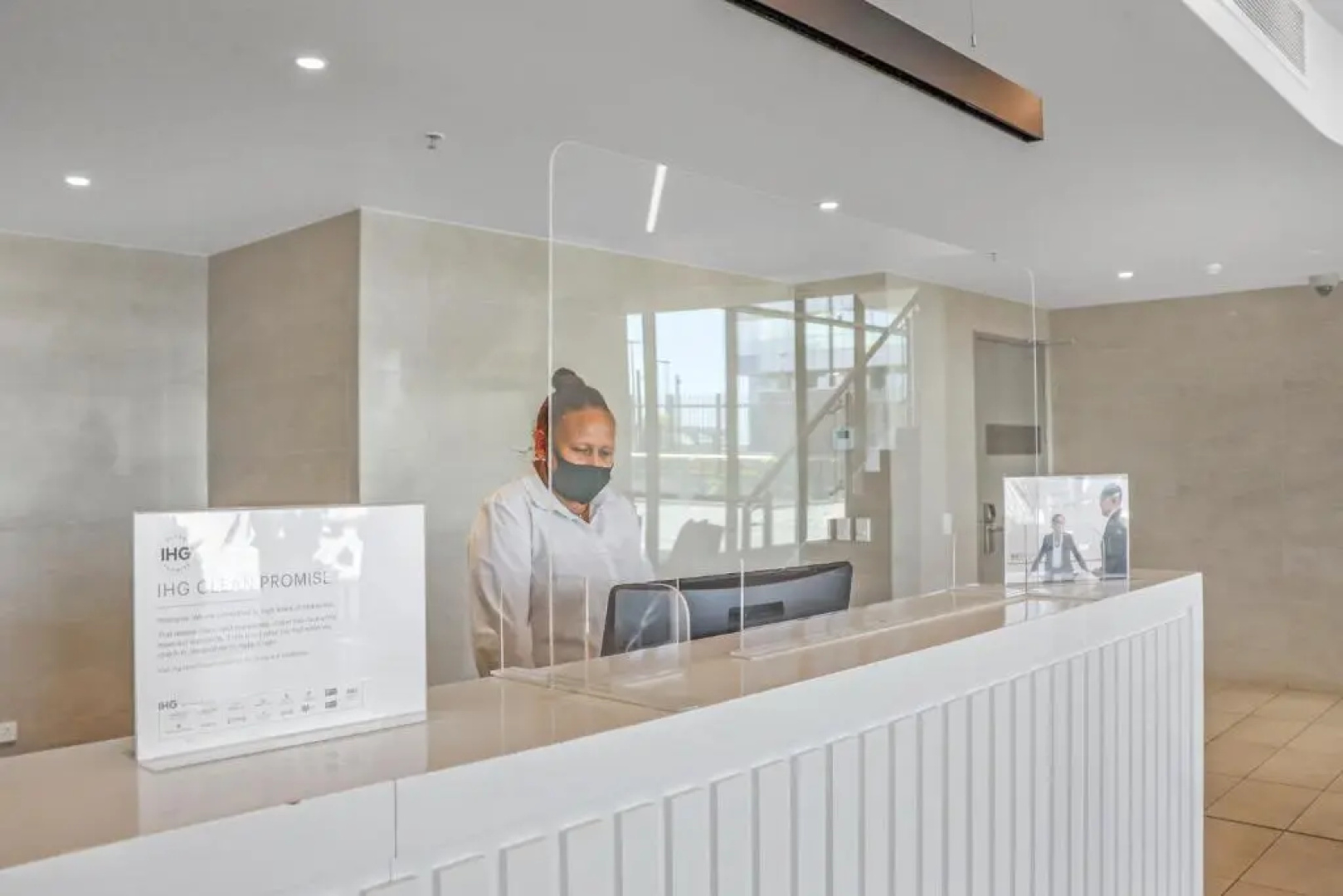 Crowne Plaza Residences Port Moresby by IHG
