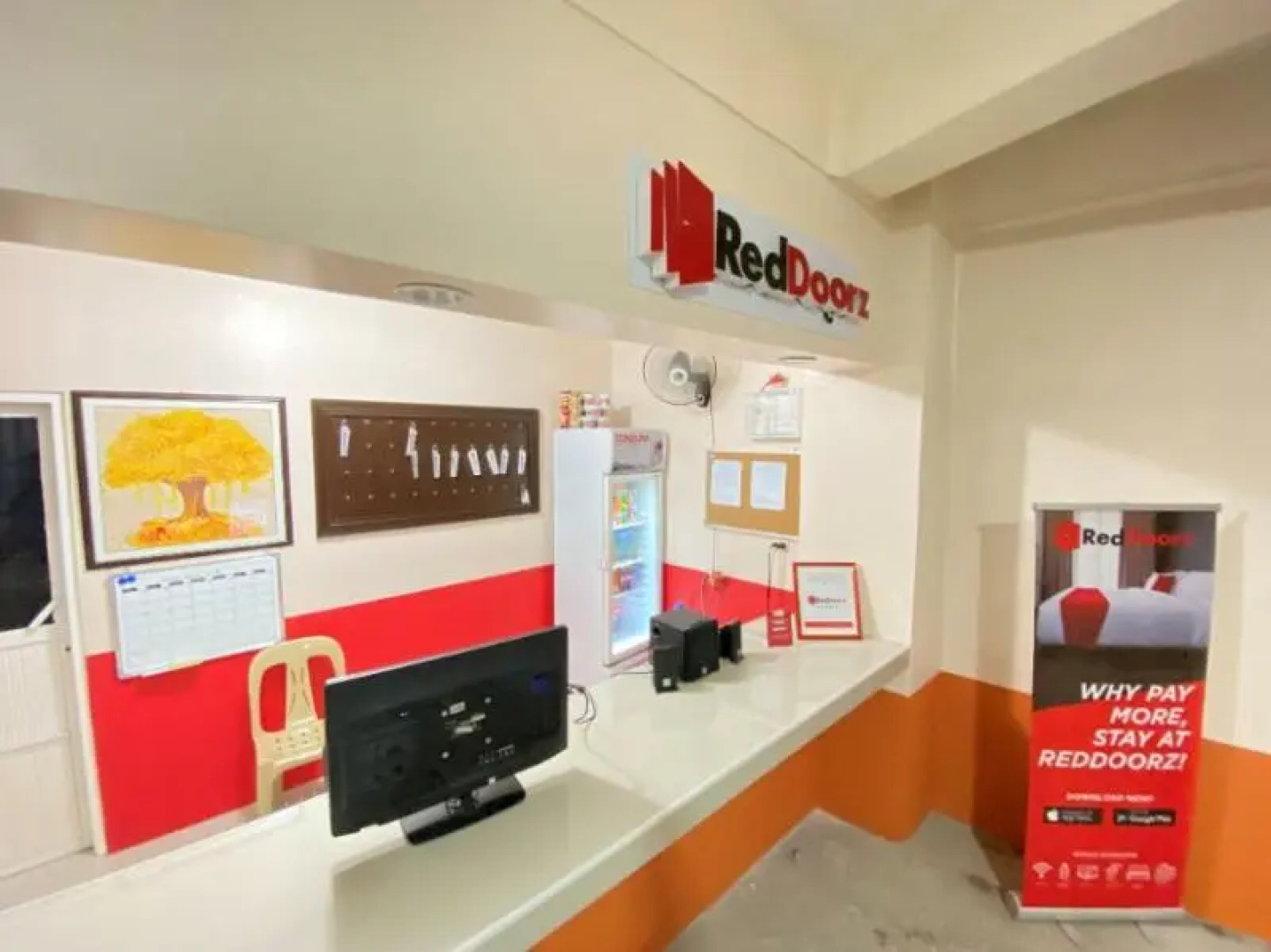 RedDoorz @ Calapandayan Subic Zambales