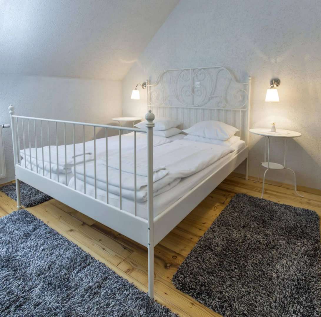 Guesthouse Stari Tisler
