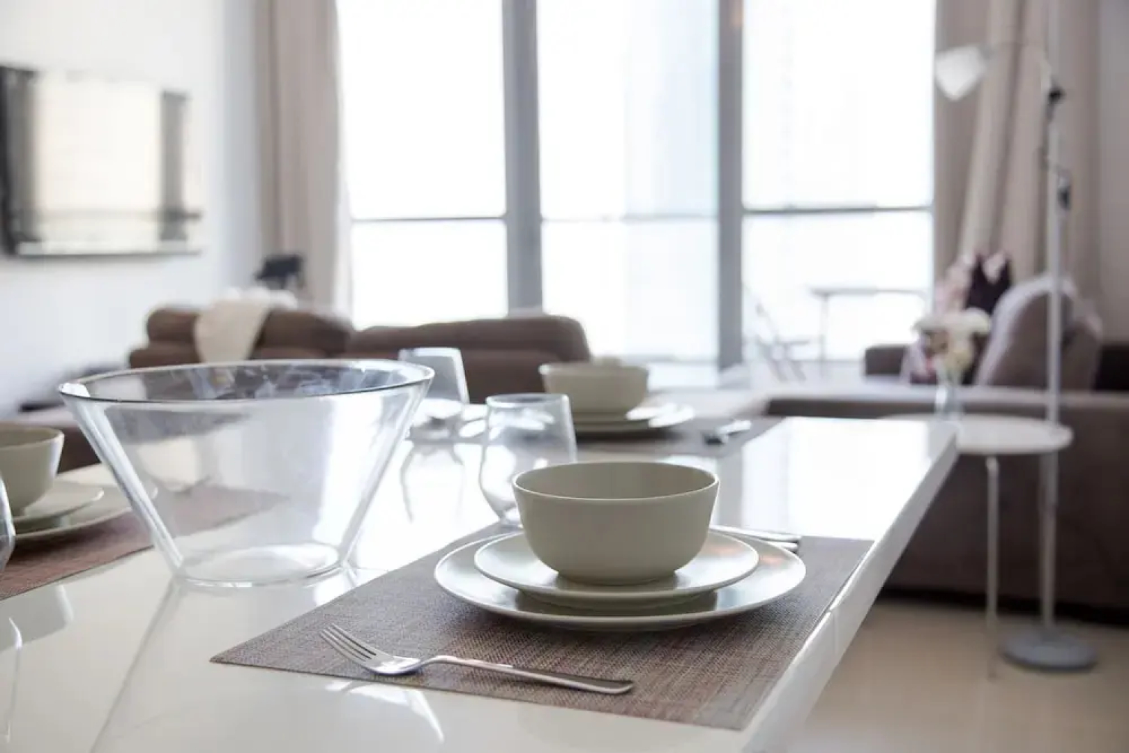 HiGuests - Bay central