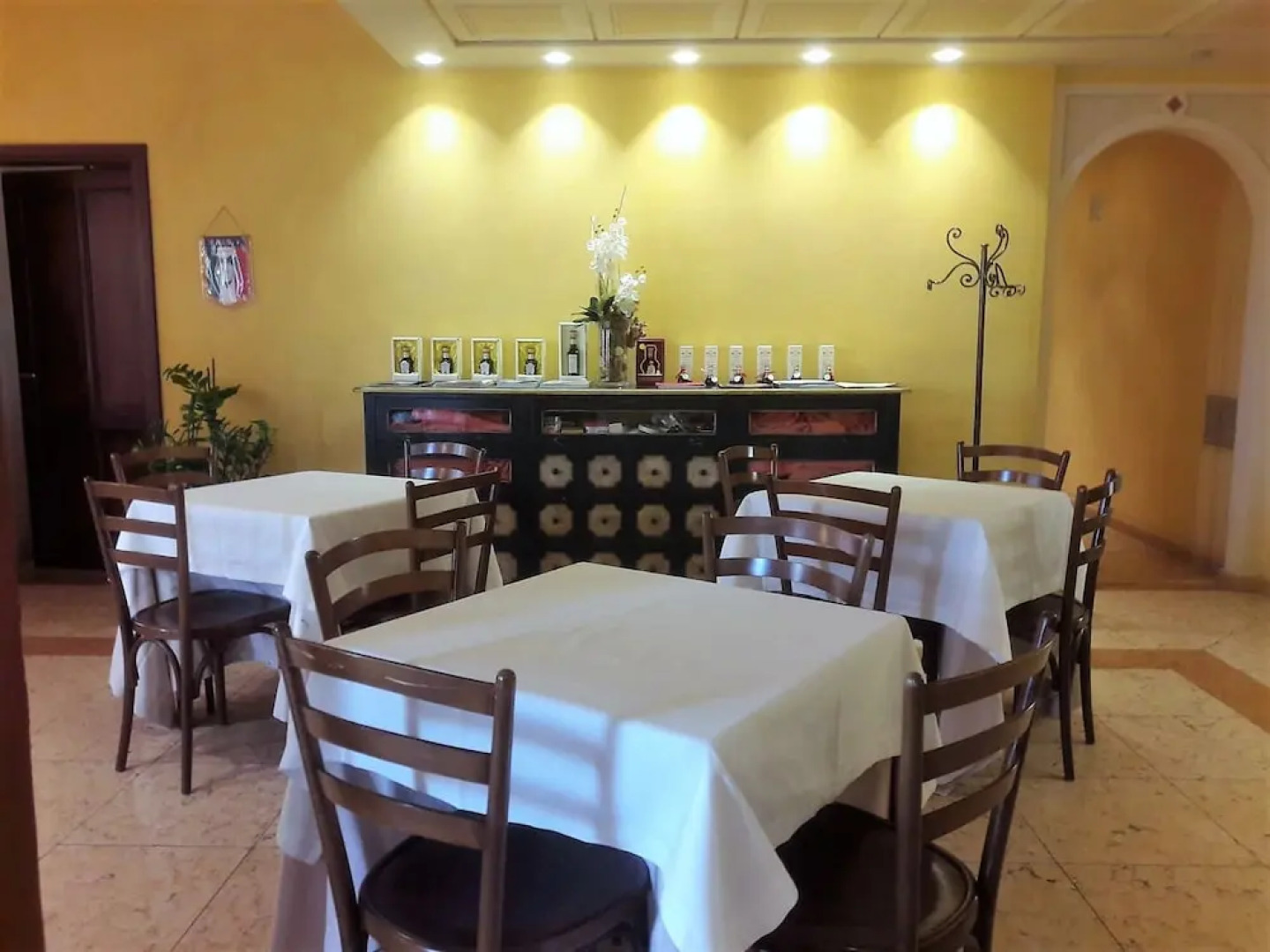 La Cantina Hotel Residence