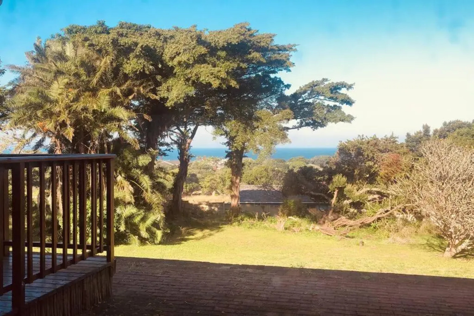 Beefwood Beach House