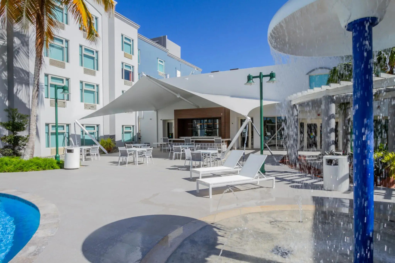 Four Points by Sheraton Caguas Real Hotel & Casino