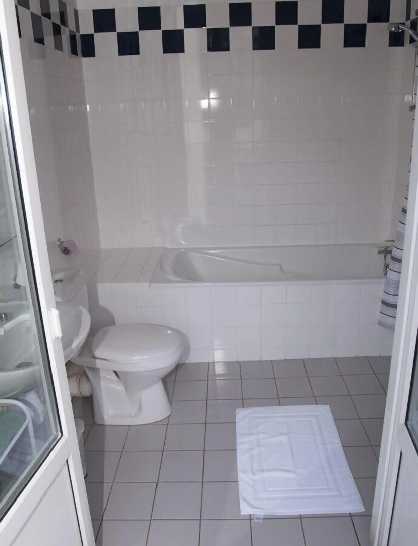 Acacias Apparts Hôtel