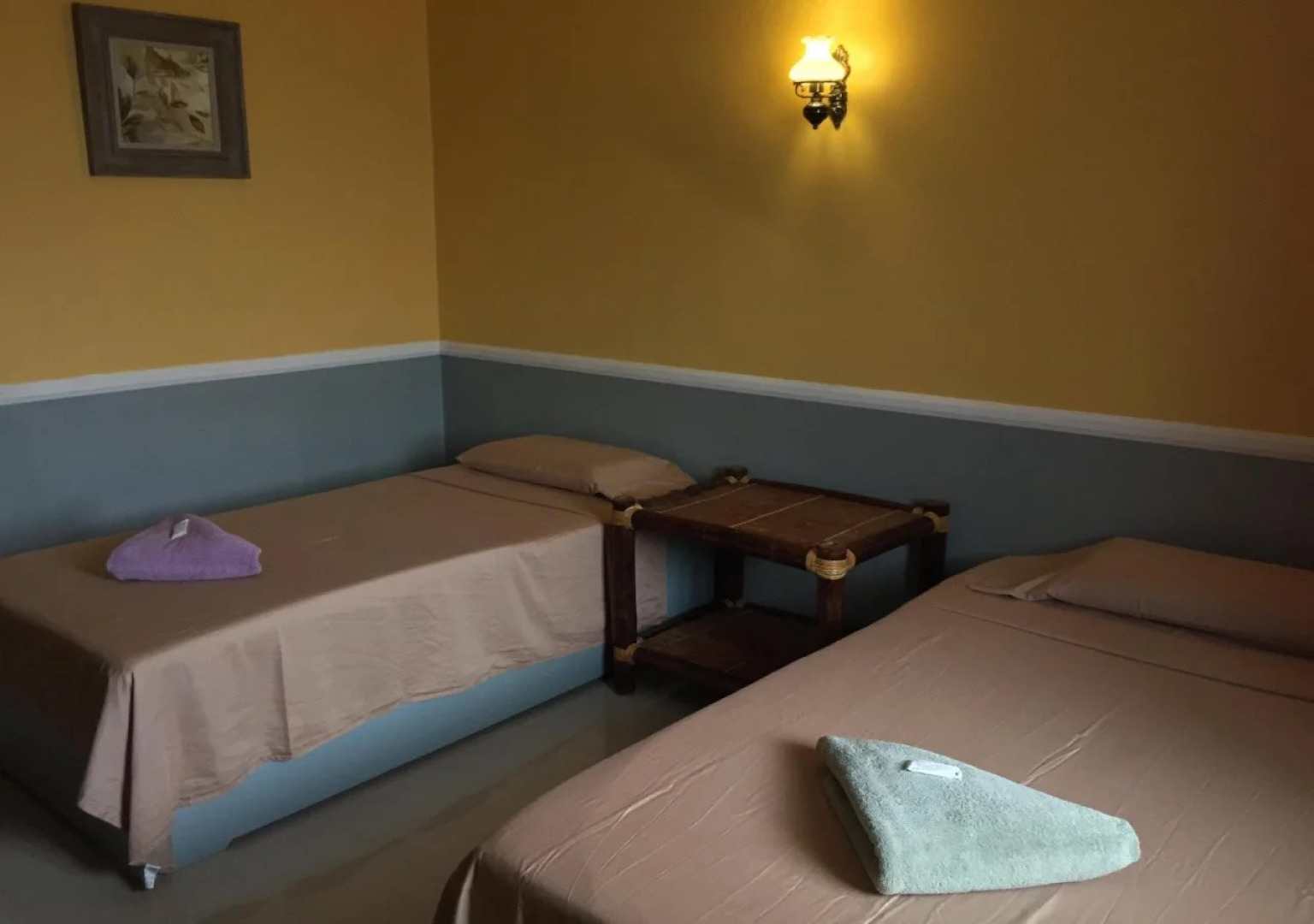 Suburbia Garden Hotel