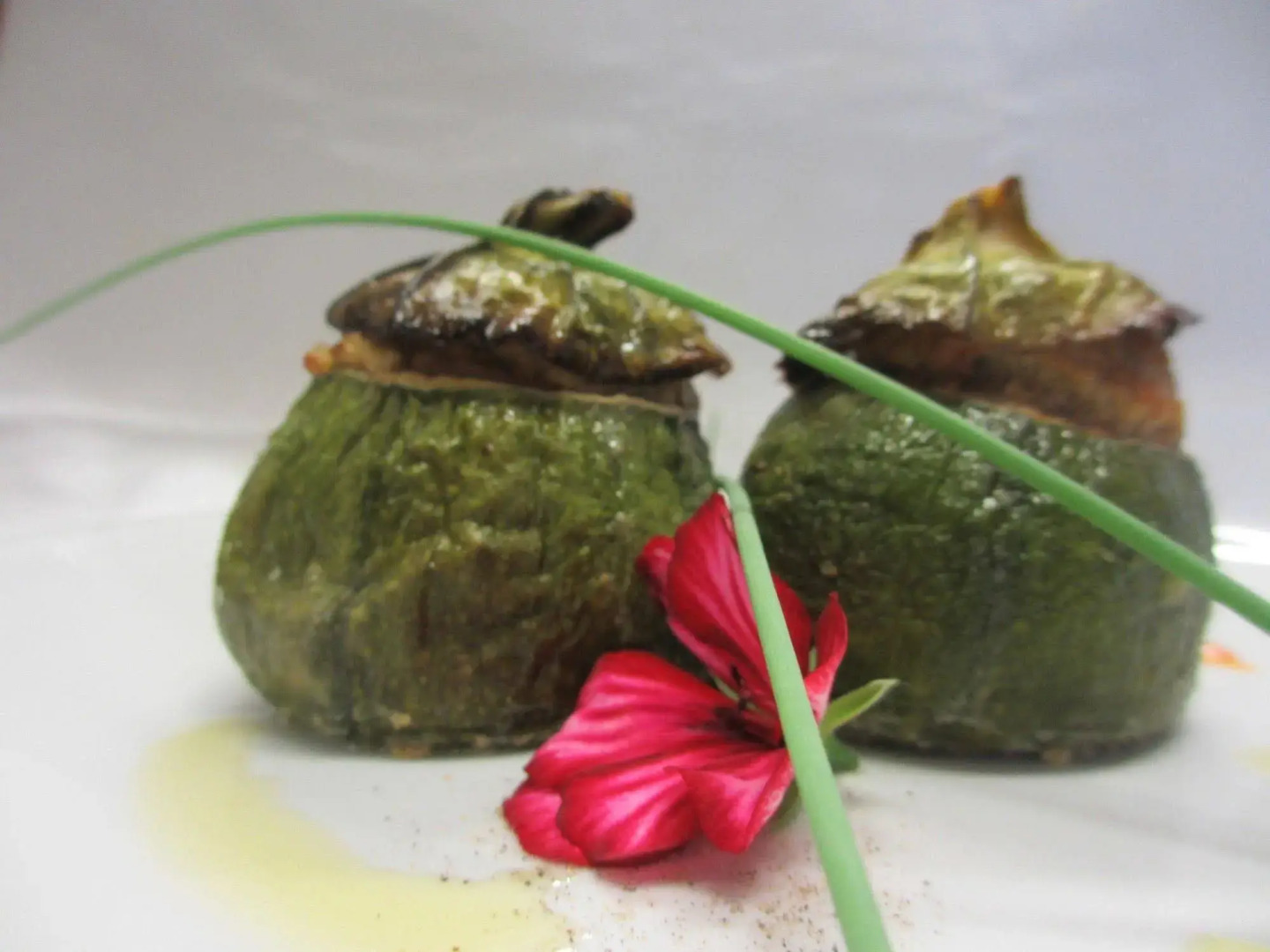 Locanda le Boscarecce