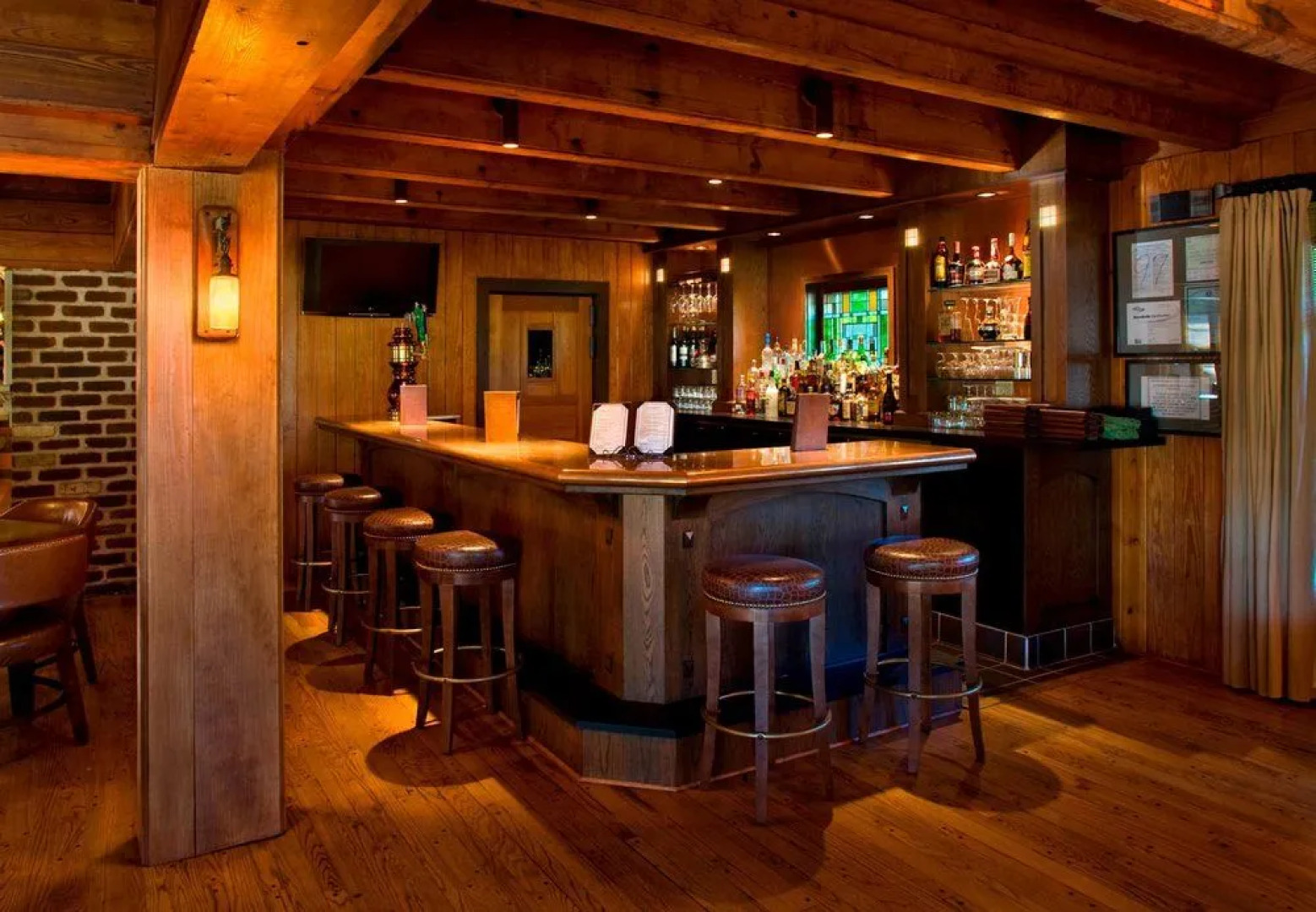 The Grand Hotel Golf Resort & Spa, Autograph Collection