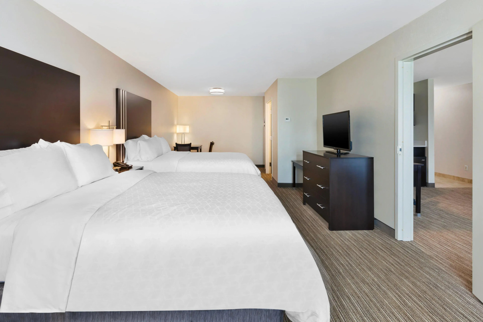 Holiday Inn Express & Suites Effingham by IHG