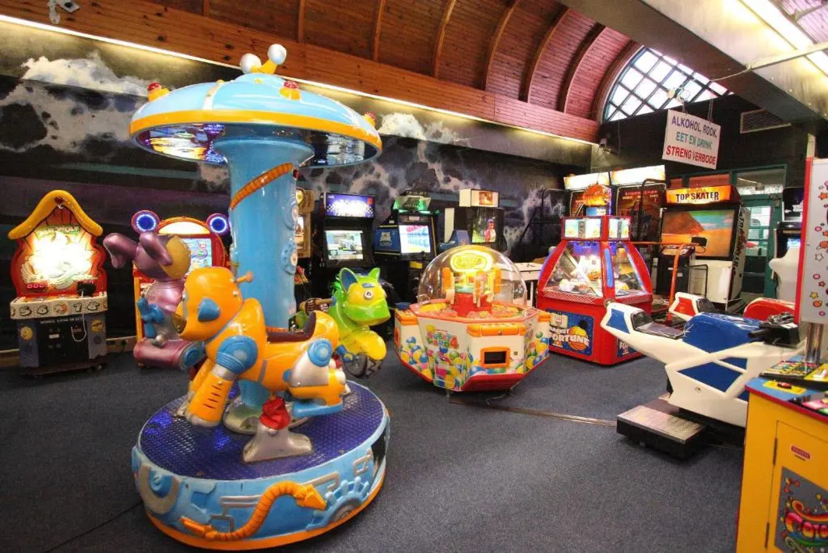 Club Mykonos Langebaan