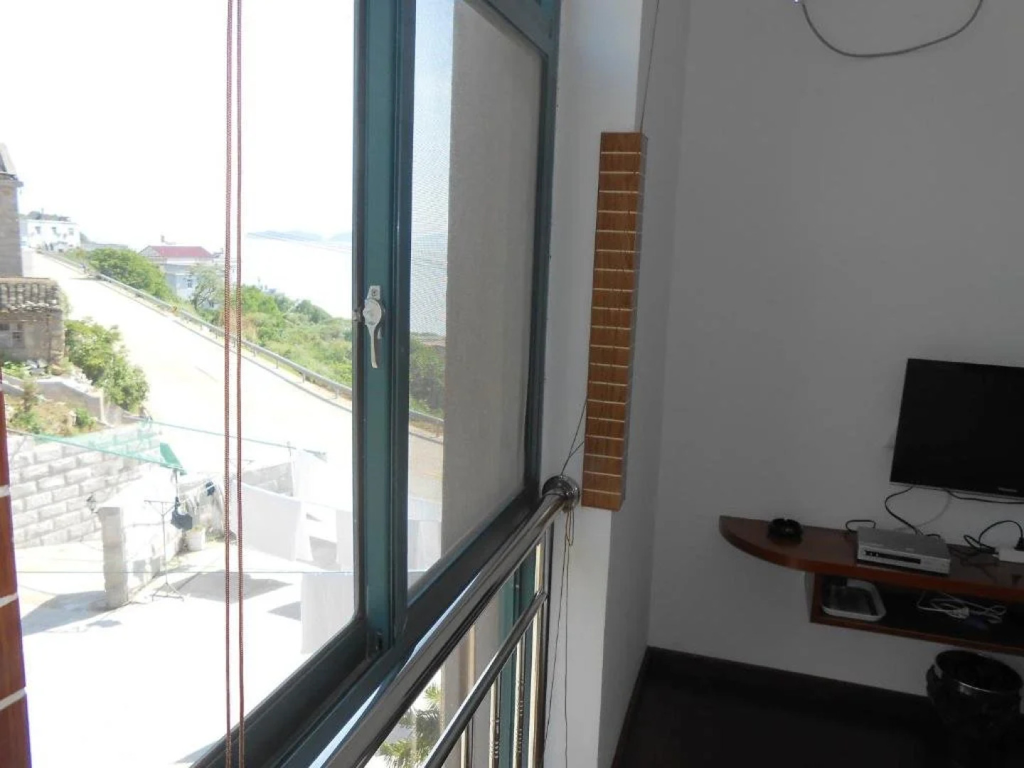 Shengsi Huajing Villa