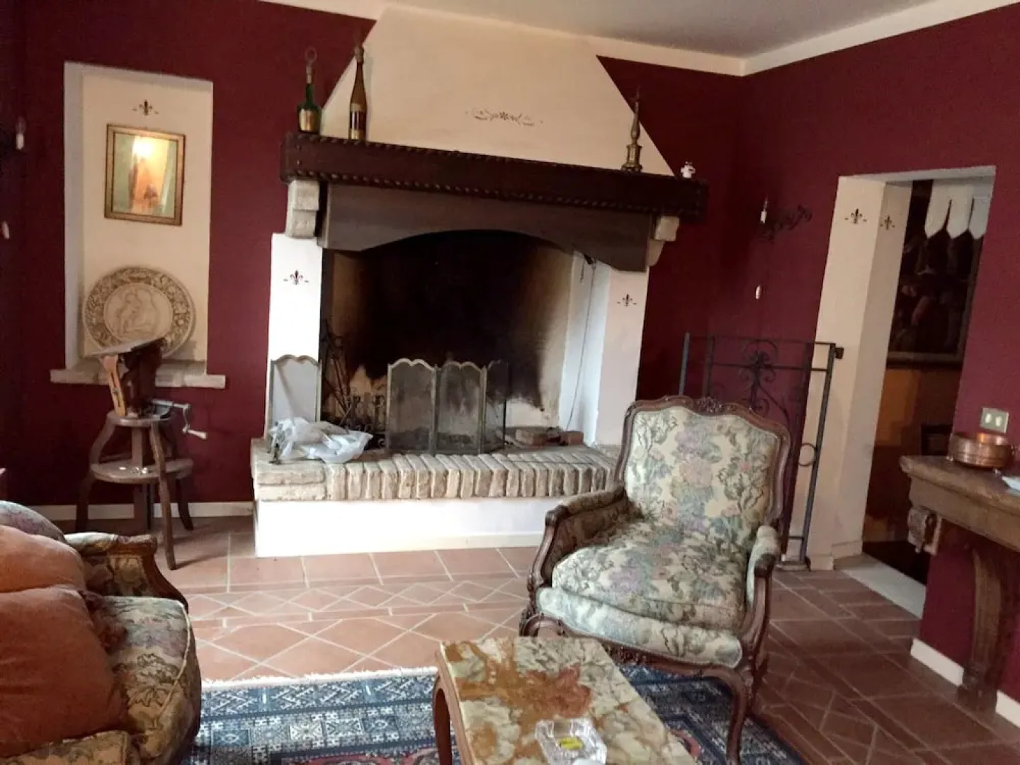 House With 3 Bedrooms in Fiesse