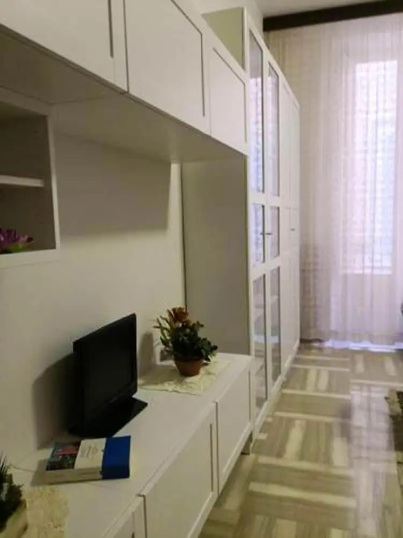 Studio in Teramo, With Balcony