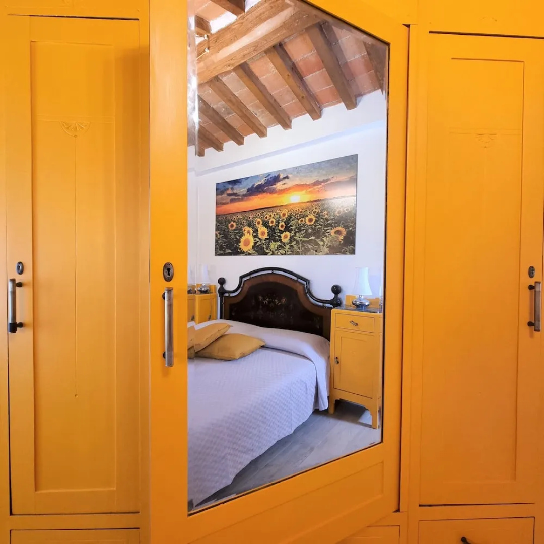 La Finestra Sul Colle B&B