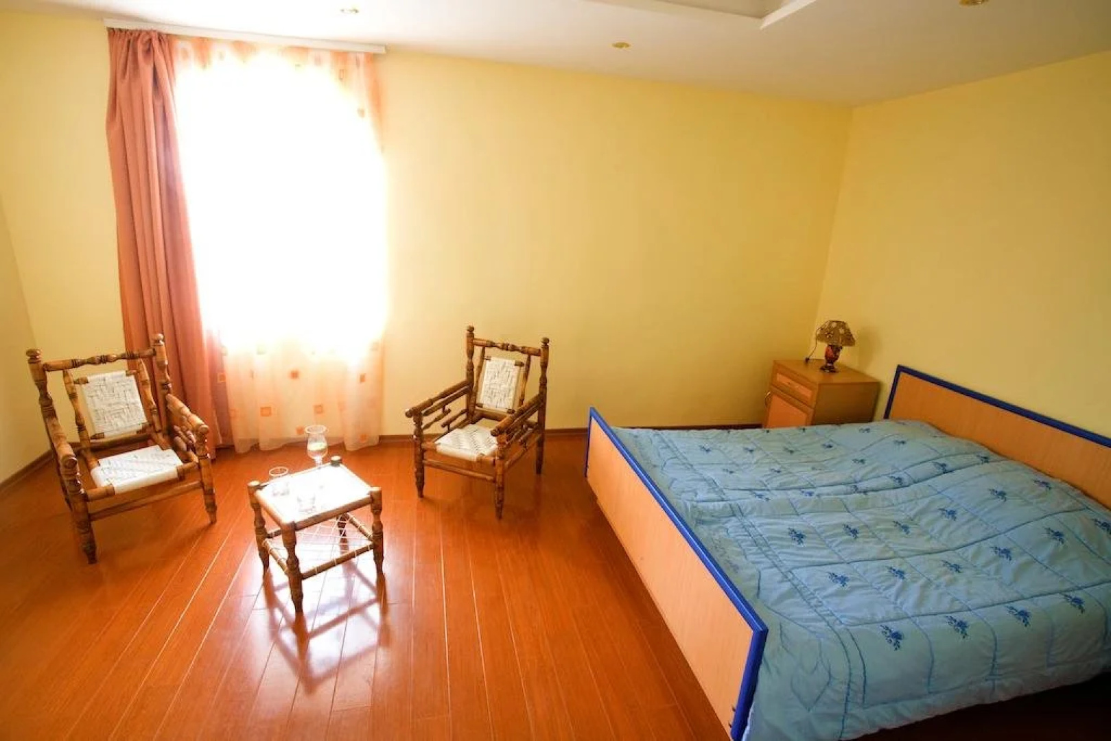 Hotel Basen
