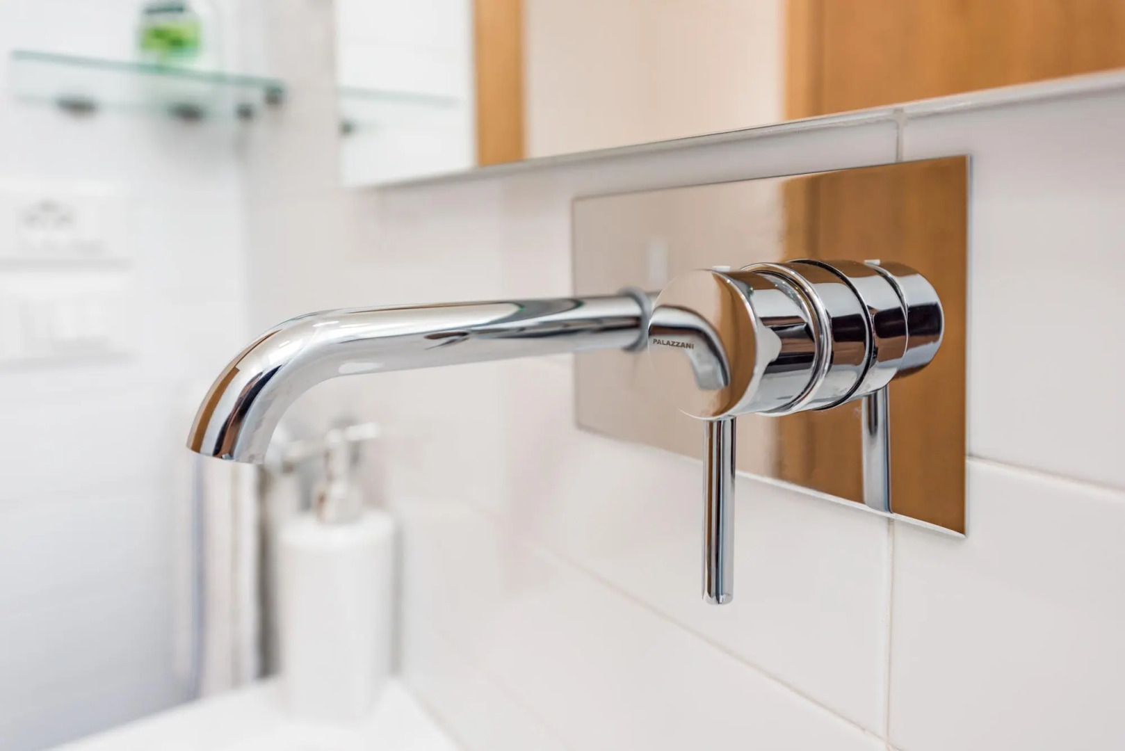 Villa Infinity in diso