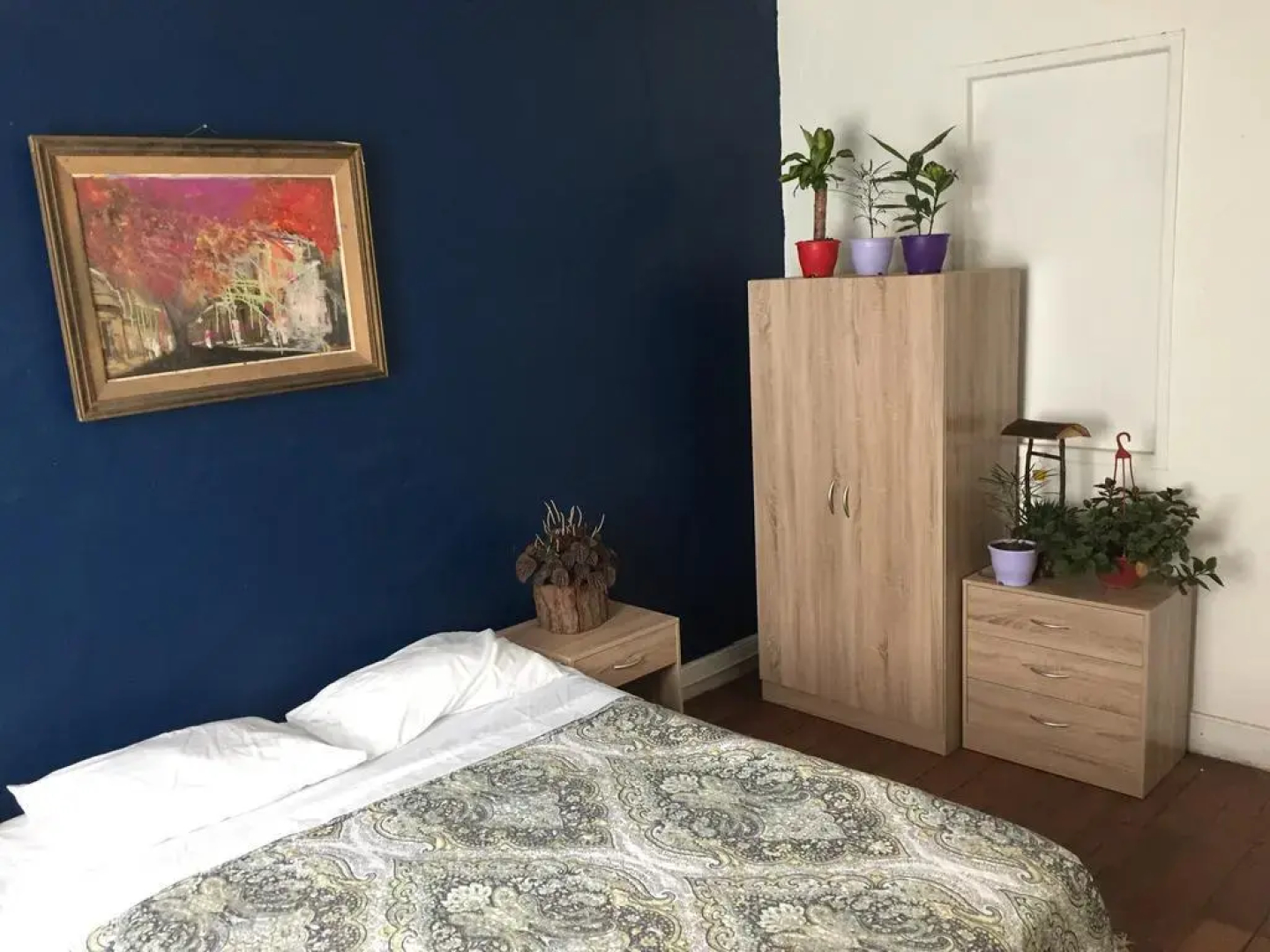 Aereos Hostel