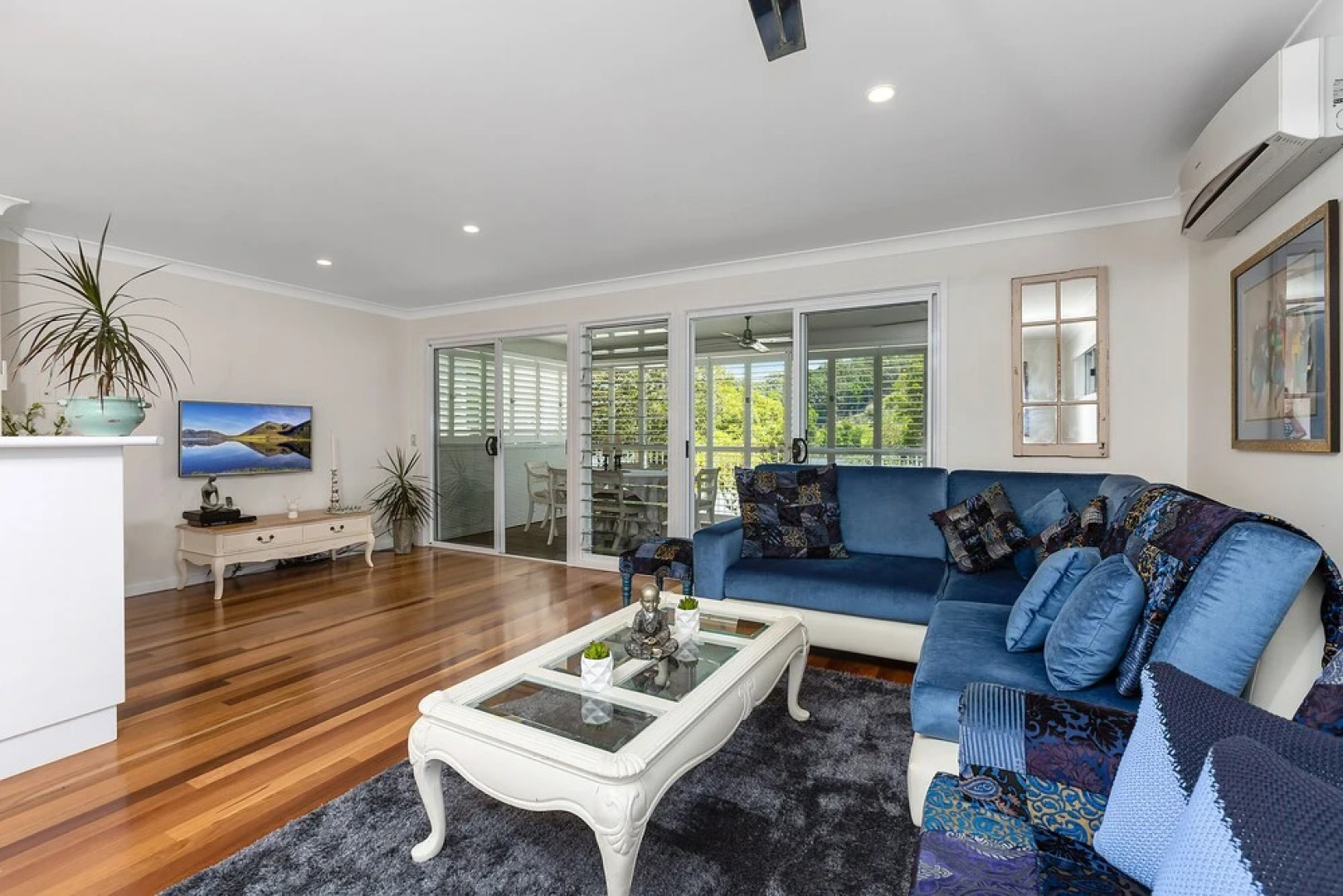 River Retreat- Tweed Coast Holidays