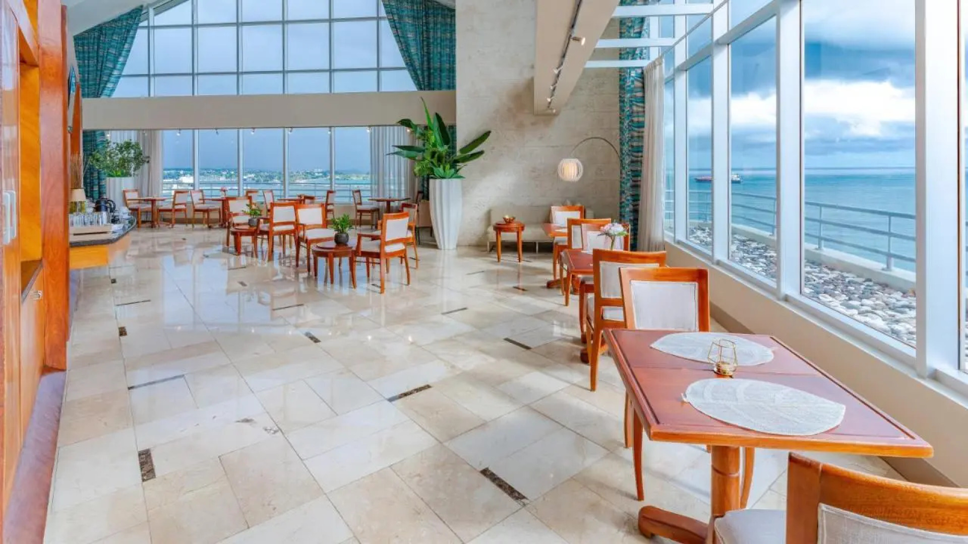 Crowne Plaza Santo Domingo by IHG