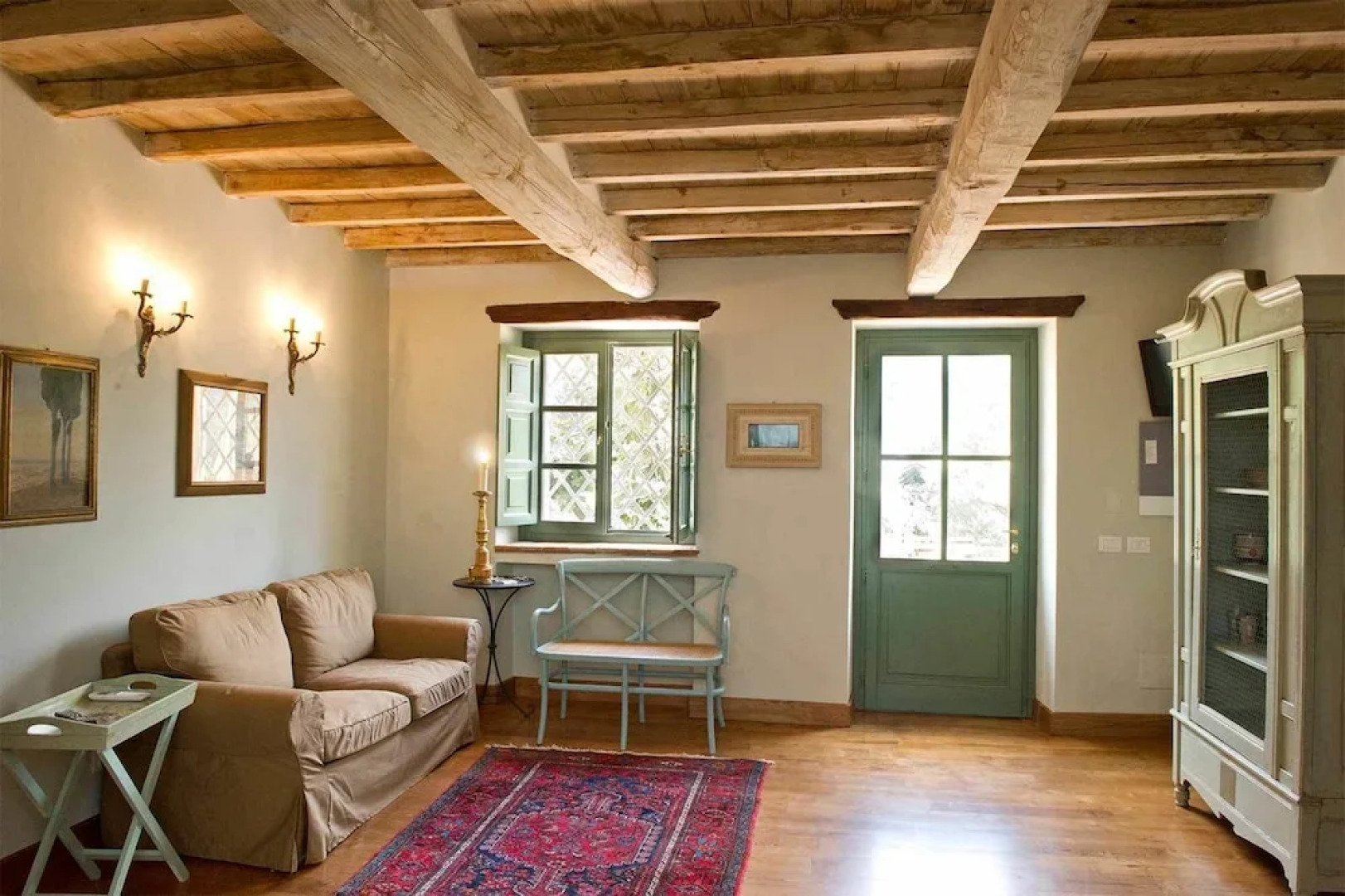 Agriturismo Monteverde