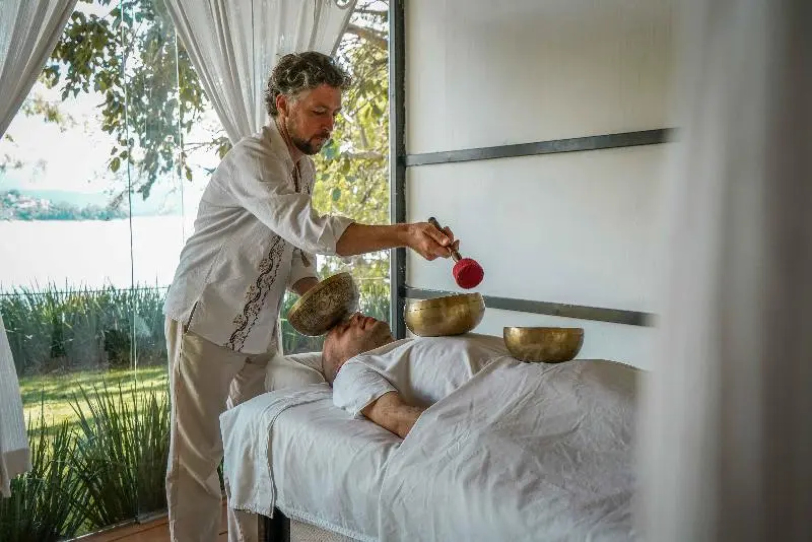 Santuario Valle de Bravo