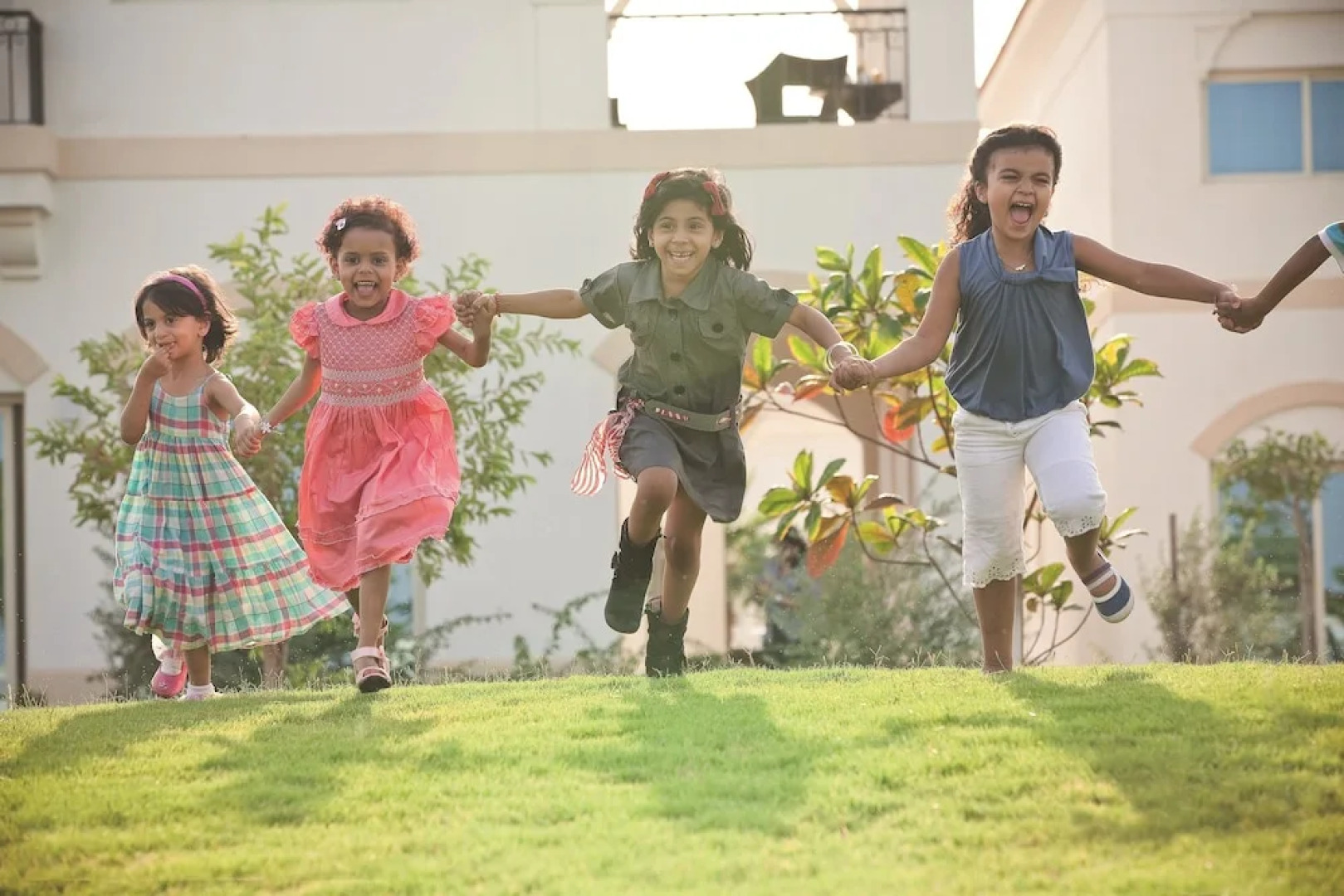 Movenpick Beach Resort Al Khobar