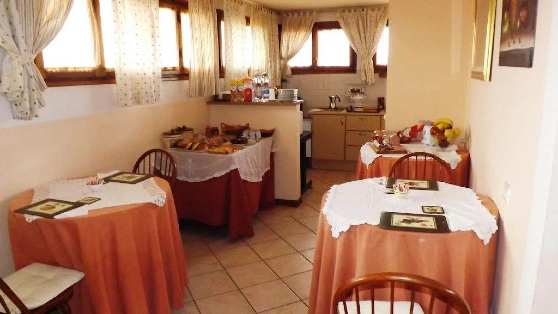 B&b La Casa di Zia Lina