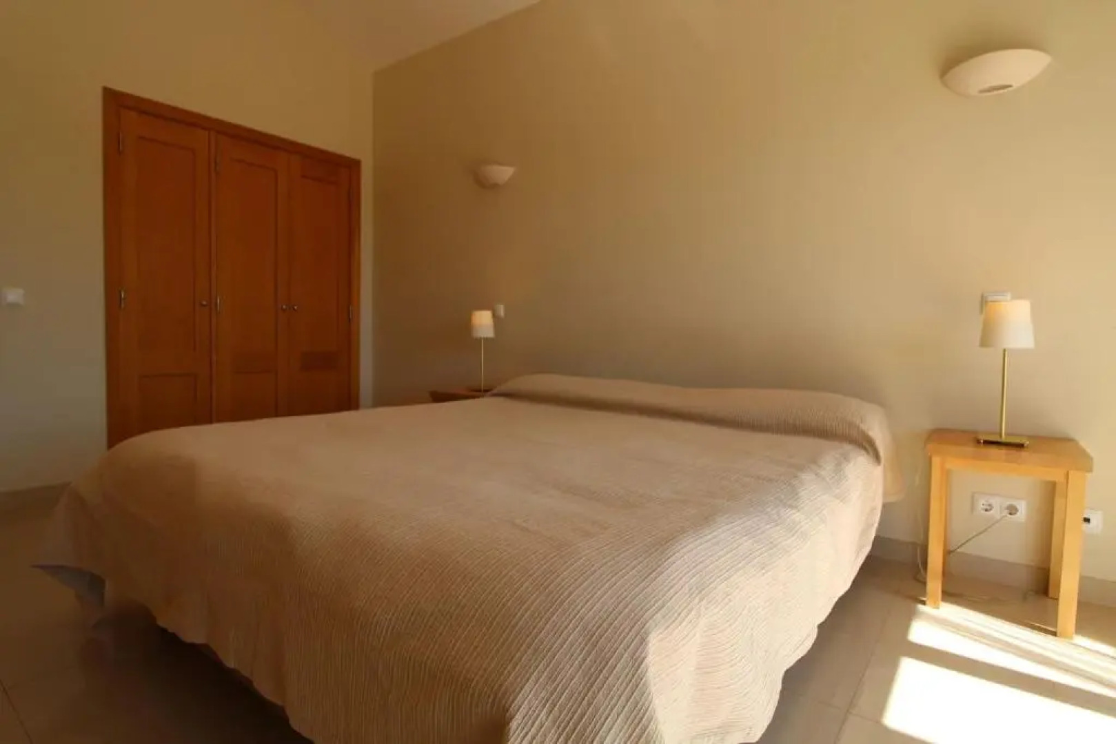 Lotus Villa V5 com piscina comum - Boliqueime, Algarve