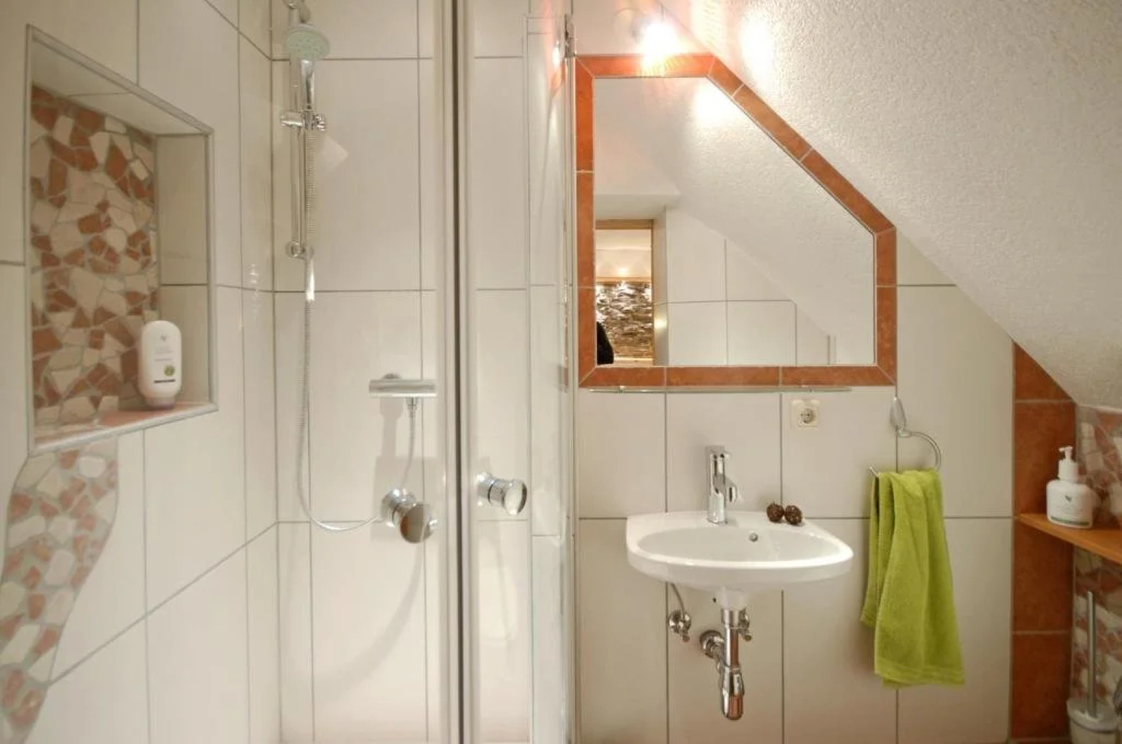 Triglerschlössl Appartements