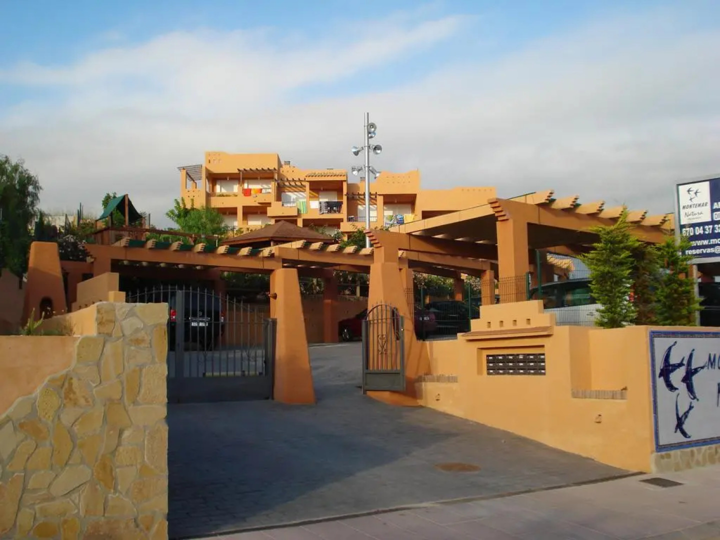 Montemar Natura Resort