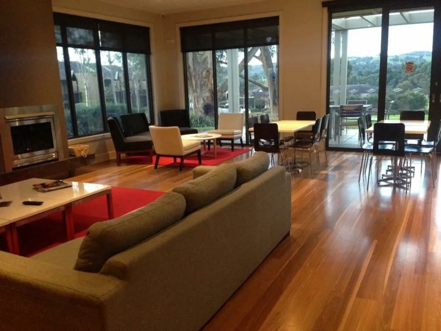 Yarra Valley Lodge